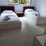 Marea Resort Golem (Tirana)