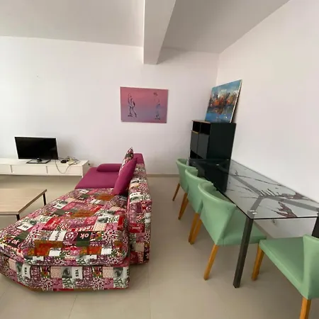 ماريا منتجع 4*