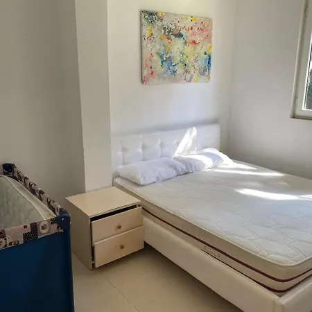 ماريا منتجع 4*