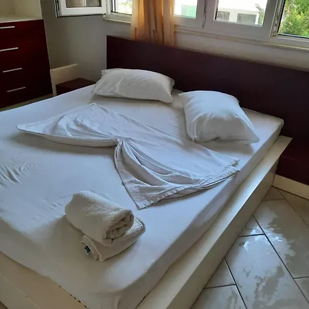 ماريا منتجع 4*