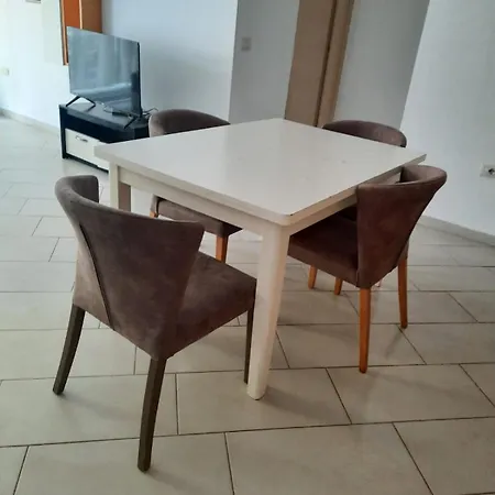 ماريا منتجع