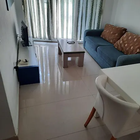 منتجع ماريا 4*