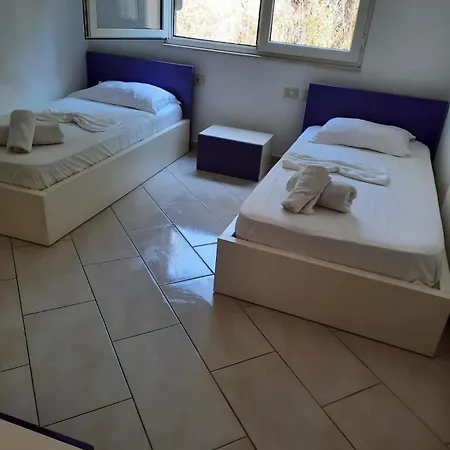 Marea Resort