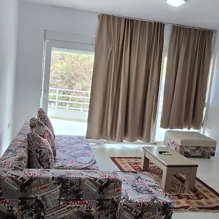 ماريا منتجع 4*