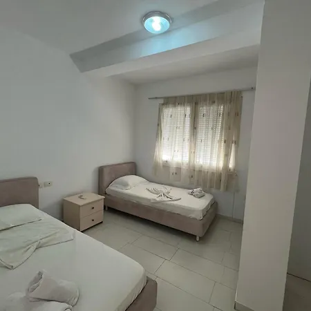 منتجع ماريا 4*