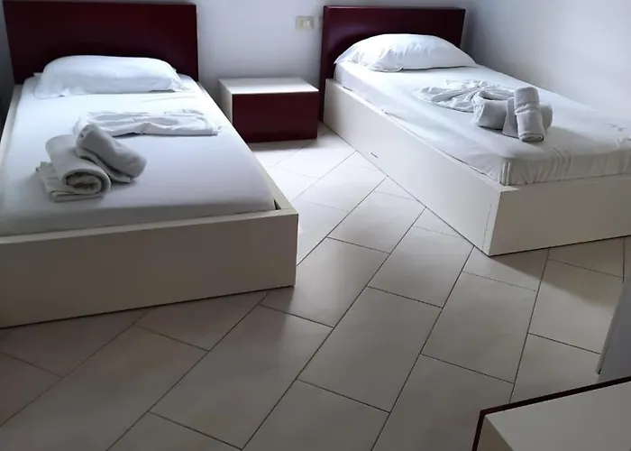 Marea Resort Golem (Tirana)