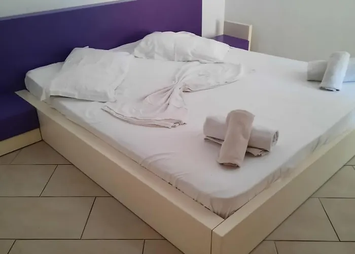 Marea 4* Golem (Tirana)