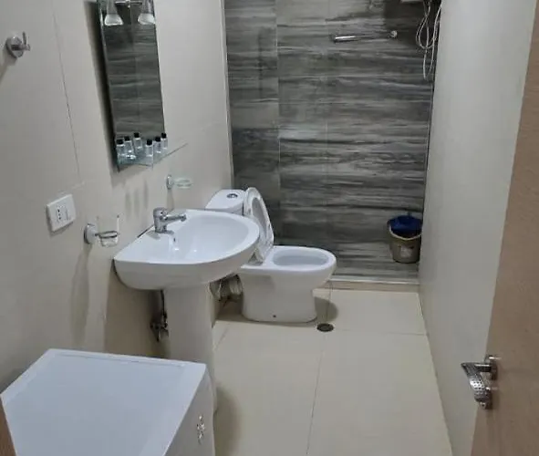 Resort Marea Golem (Tirana)