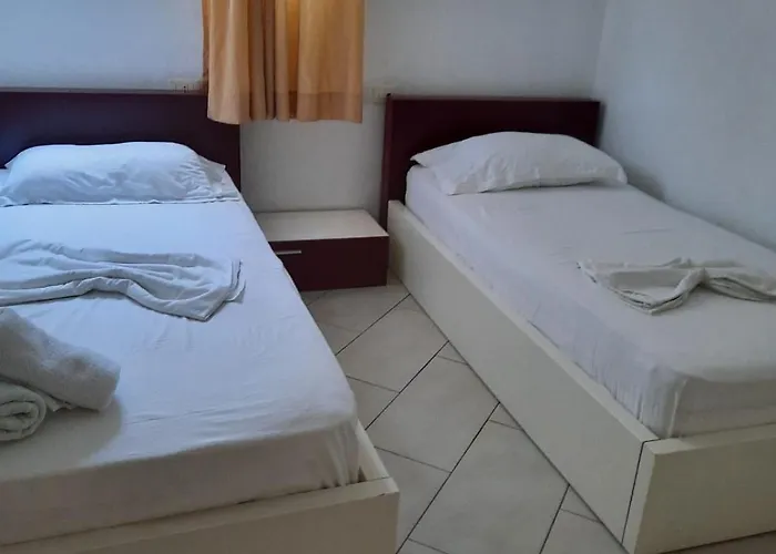 Marea Resort Golem (Tirana)