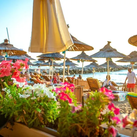 Marea Курортный комплекс 4*