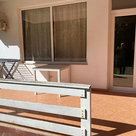 Resort Marea Golem (Tirana)