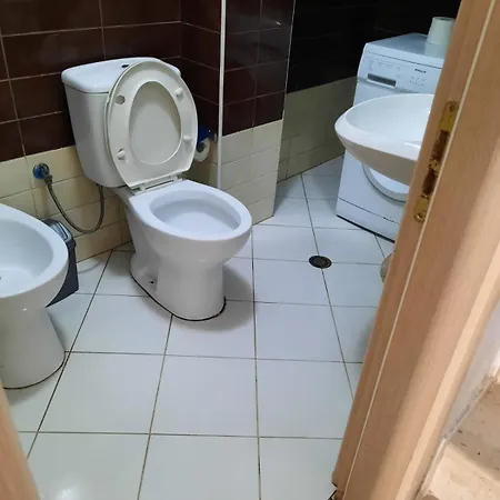 Курортный комплекс Marea