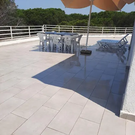 Marea Курортный комплекс Голем