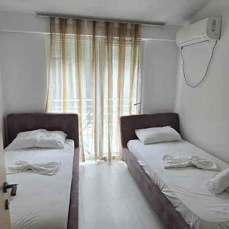 Marea Курортный комплекс 4*