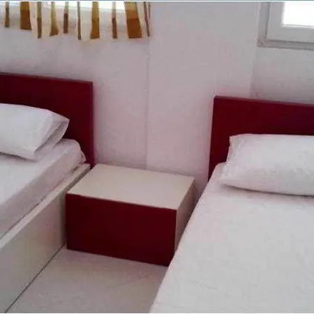 Marea Golem (Tirana)