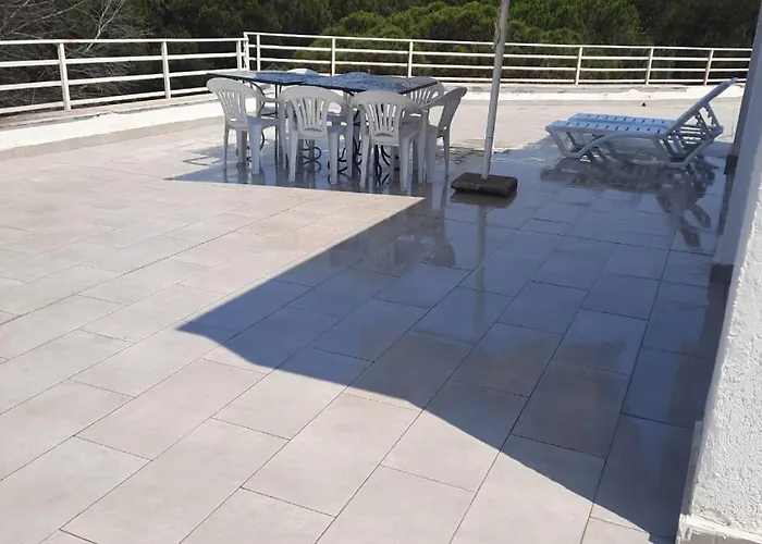 Marea Resort Golem (Tirana)