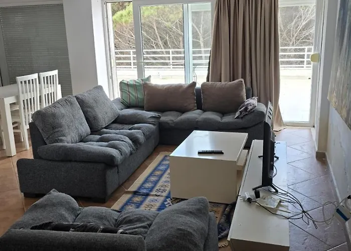 Resort Marea Golem (Tirana)