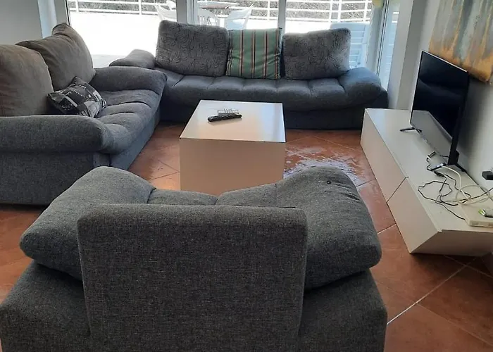 Marea Golem (Tirana)